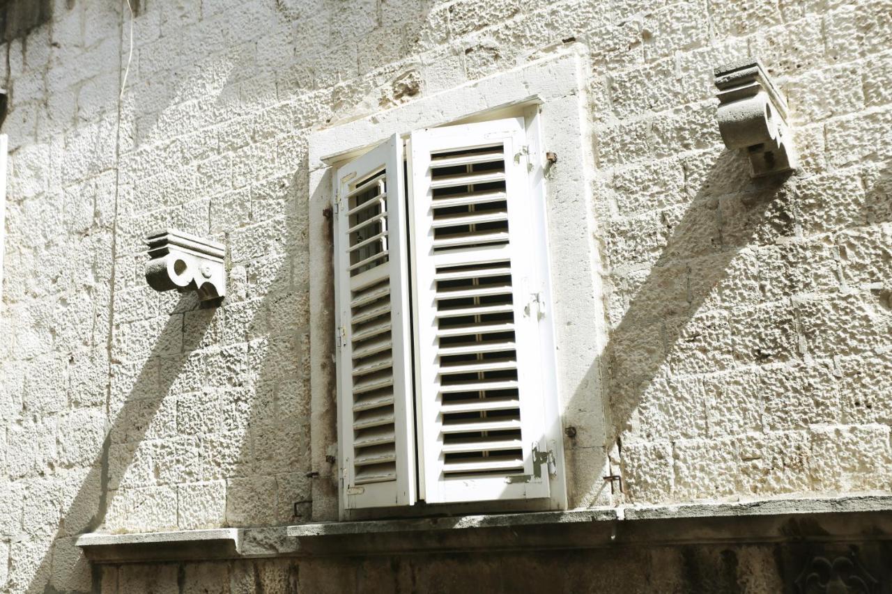 Palace Wall Residences Split Exterior foto